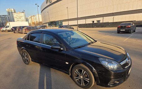 Opel Vectra C рестайлинг, 2008 год, 650 000 рублей, 3 фотография