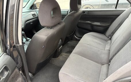 Mitsubishi Lancer IX, 2005 год, 330 000 рублей, 11 фотография