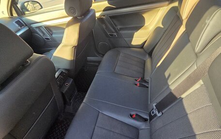 Opel Vectra C рестайлинг, 2008 год, 650 000 рублей, 6 фотография