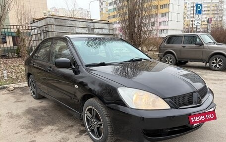 Mitsubishi Lancer IX, 2005 год, 330 000 рублей, 7 фотография