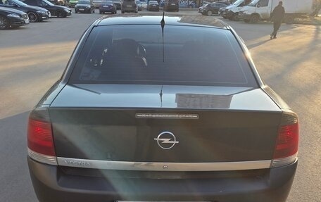 Opel Vectra C рестайлинг, 2008 год, 650 000 рублей, 2 фотография