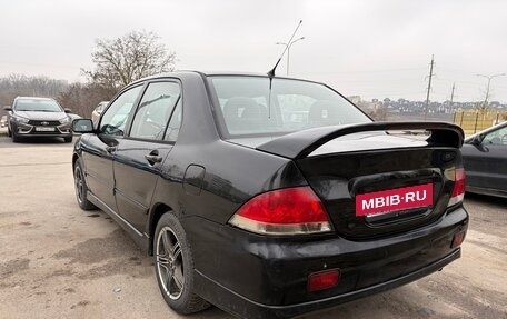 Mitsubishi Lancer IX, 2005 год, 330 000 рублей, 10 фотография