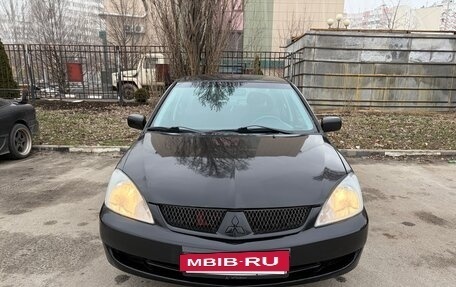 Mitsubishi Lancer IX, 2005 год, 330 000 рублей, 8 фотография