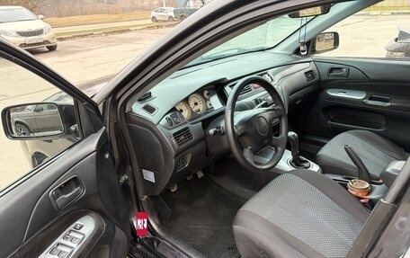 Mitsubishi Lancer IX, 2005 год, 330 000 рублей, 12 фотография