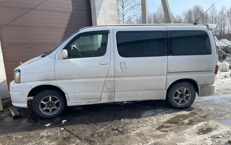 Toyota Touring HiAce I, 2001 год, 600 000 рублей, 2 фотография