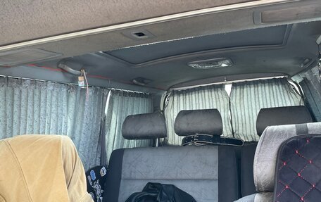 Toyota Touring HiAce I, 2001 год, 600 000 рублей, 5 фотография