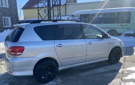 Toyota Ipsum II, 2003 год, 650 000 рублей, 3 фотография