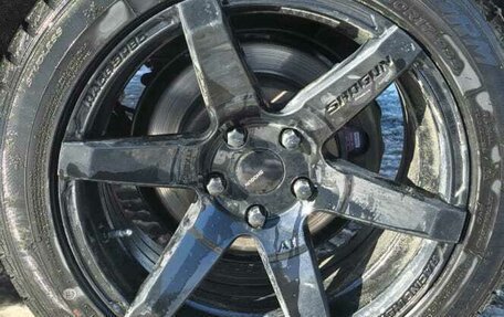 Toyota Ipsum II, 2003 год, 650 000 рублей, 7 фотография