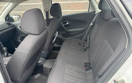 Volkswagen Polo VI (EU Market), 2019 год, 700 000 рублей, 5 фотография