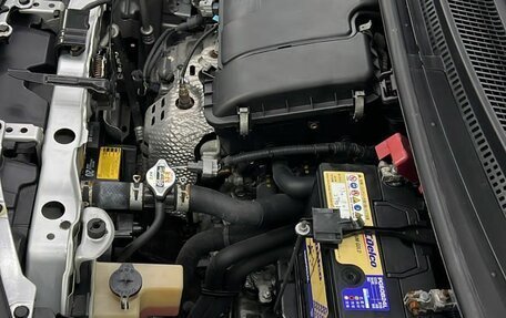 Toyota Vitz, 2011 год, 750 000 рублей, 8 фотография