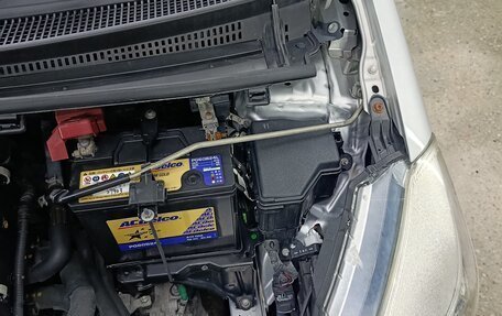 Toyota Vitz, 2011 год, 750 000 рублей, 26 фотография