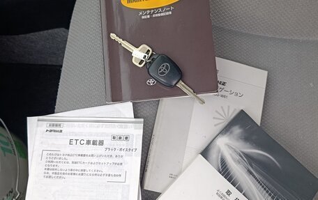 Toyota Vitz, 2011 год, 750 000 рублей, 30 фотография