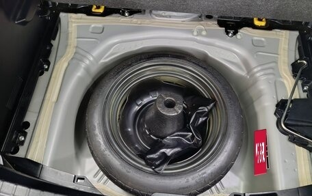 Toyota Vitz, 2011 год, 750 000 рублей, 22 фотография