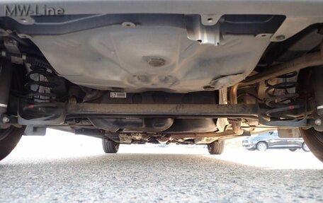 Toyota Vitz, 2011 год, 750 000 рублей, 34 фотография