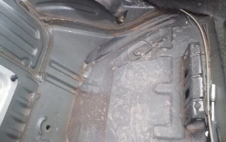 Toyota Mark II VIII (X100), 1995 год, 335 000 рублей, 8 фотография