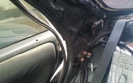 Toyota Mark II VIII (X100), 1995 год, 335 000 рублей, 3 фотография