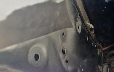 Toyota Mark II VIII (X100), 1995 год, 335 000 рублей, 11 фотография