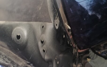 Toyota Mark II VIII (X100), 1995 год, 335 000 рублей, 10 фотография