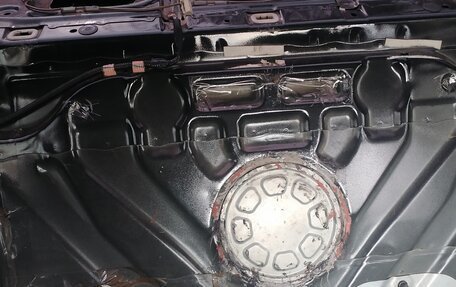 Toyota Mark II VIII (X100), 1995 год, 335 000 рублей, 7 фотография