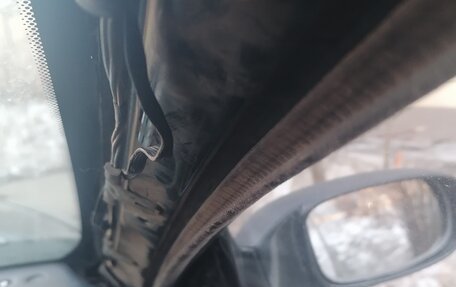 Toyota Mark II VIII (X100), 1995 год, 335 000 рублей, 12 фотография