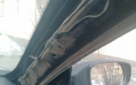 Toyota Mark II VIII (X100), 1995 год, 335 000 рублей, 14 фотография