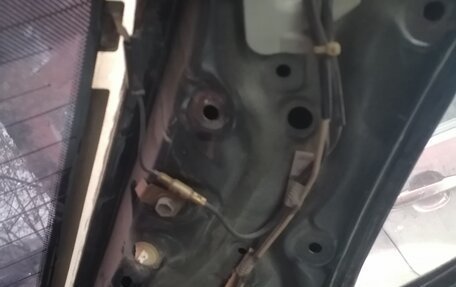 Toyota Mark II VIII (X100), 1995 год, 335 000 рублей, 6 фотография