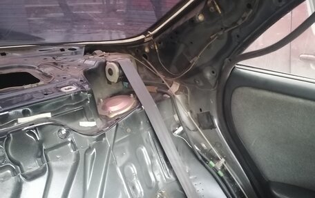 Toyota Mark II VIII (X100), 1995 год, 335 000 рублей, 9 фотография