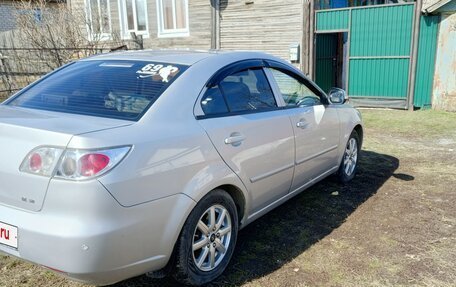 Haima 3, 2011 год, 470 000 рублей, 3 фотография