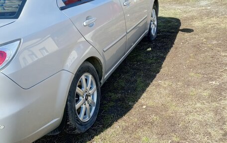 Haima 3, 2011 год, 470 000 рублей, 11 фотография