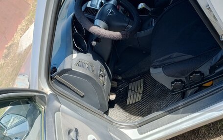 Haima 3, 2011 год, 470 000 рублей, 8 фотография