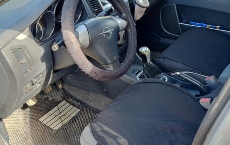 Haima 3, 2011 год, 470 000 рублей, 10 фотография