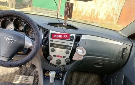 Haima 3, 2011 год, 470 000 рублей, 9 фотография