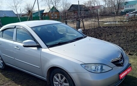 Haima 3, 2011 год, 470 000 рублей, 5 фотография