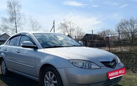 Haima 3, 2011 год, 470 000 рублей, 6 фотография