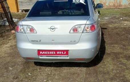 Haima 3, 2011 год, 470 000 рублей, 4 фотография