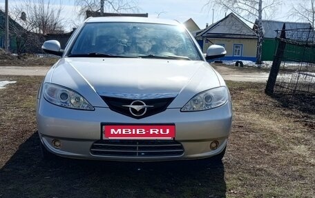 Haima 3, 2011 год, 470 000 рублей, 12 фотография