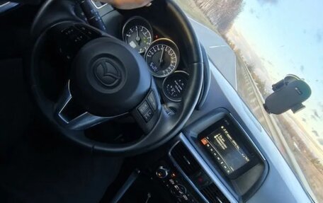 Mazda CX-5 II, 2017 год, 1 850 000 рублей, 8 фотография