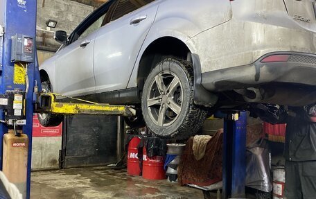 Ford Focus III, 2012 год, 1 100 000 рублей, 6 фотография