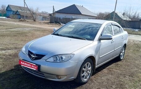 Haima 3, 2011 год, 470 000 рублей, 2 фотография