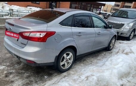 Ford Focus III, 2012 год, 1 100 000 рублей, 4 фотография