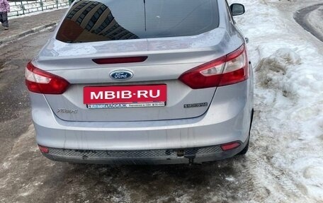 Ford Focus III, 2012 год, 1 100 000 рублей, 5 фотография