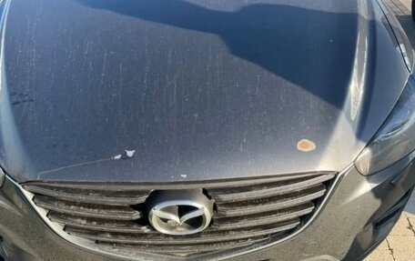 Mazda CX-5 II, 2017 год, 1 850 000 рублей, 9 фотография