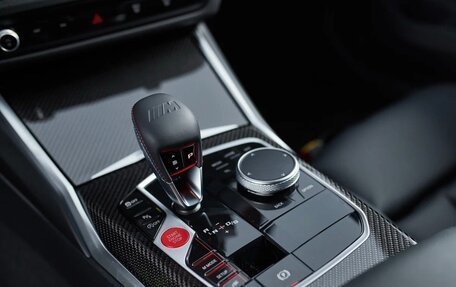 BMW M3, 2022 год, 12 500 000 рублей, 11 фотография