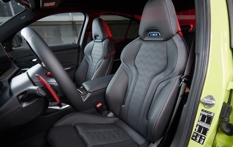 BMW M3, 2022 год, 12 500 000 рублей, 9 фотография