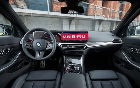 BMW M3, 2022 год, 12 500 000 рублей, 7 фотография