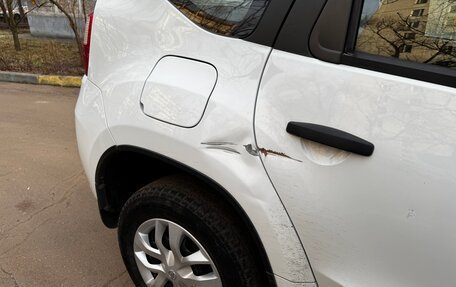 Nissan Terrano III, 2015 год, 1 170 000 рублей, 12 фотография