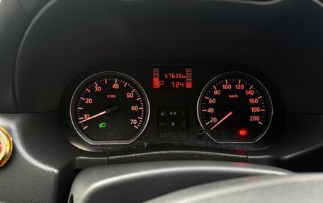 Nissan Terrano III, 2015 год, 1 170 000 рублей, 15 фотография