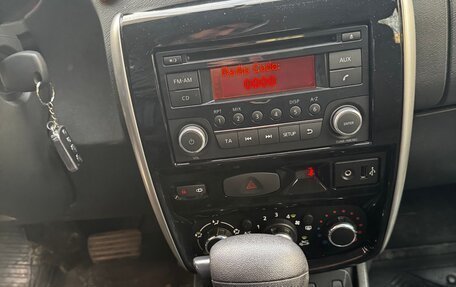 Nissan Terrano III, 2015 год, 1 170 000 рублей, 16 фотография