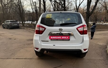 Nissan Terrano III, 2015 год, 1 170 000 рублей, 7 фотография