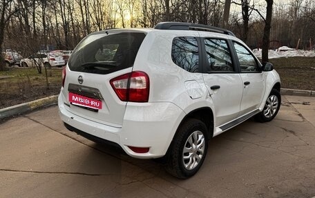 Nissan Terrano III, 2015 год, 1 170 000 рублей, 8 фотография